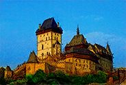 Eastern European castle-01-c