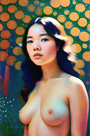 nude woman-<br>20240302-h