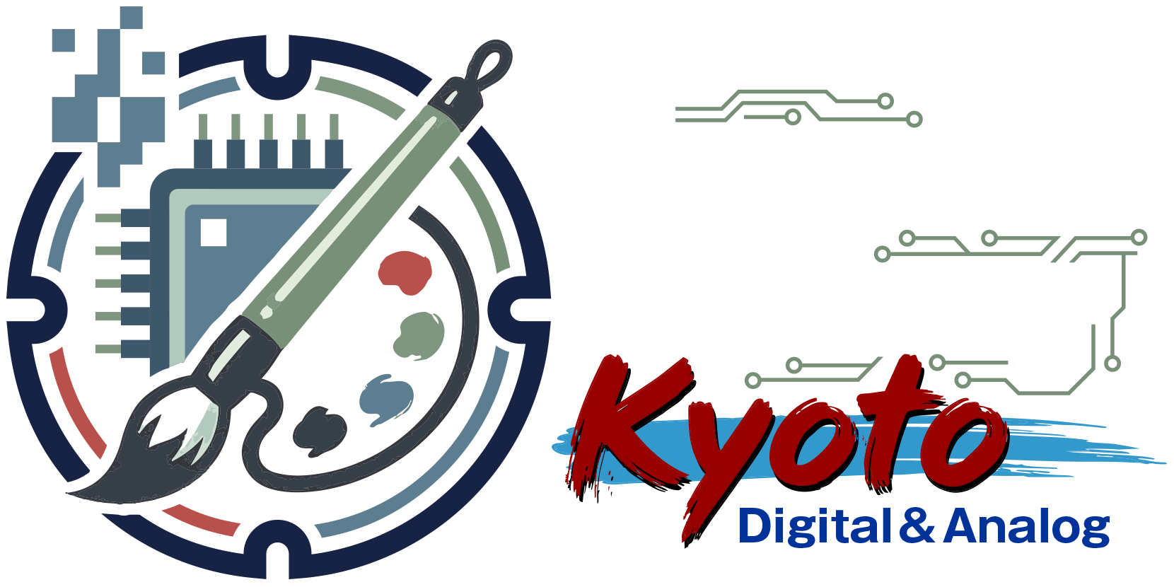 Free Art Space KYOTO