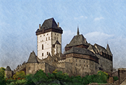 Eastern European castle-01-b