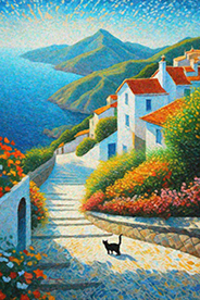 landscape with cats-20231001-c