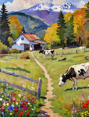 Farm scenery-20240605-p