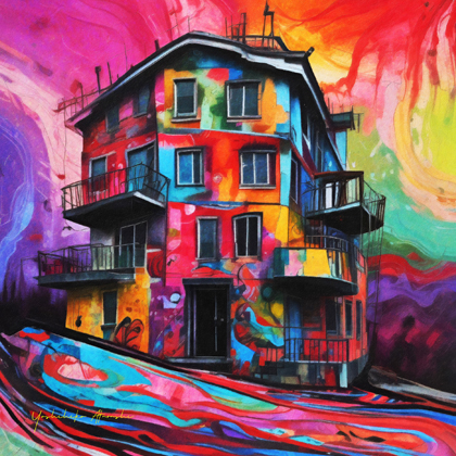 幻想の家 イメージムービー