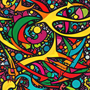 Vivid Spiral-a 