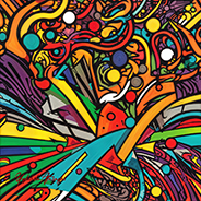 Vivid Spiral-b 