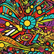 Vivid Spiral-c