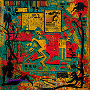 AnthropoCode -a 