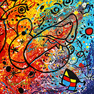 Astral Dance-i