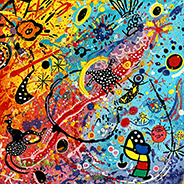 Astral Dance-j