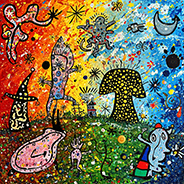 Astral Dance-k