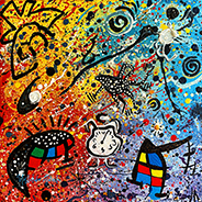 Astral Dance-l