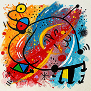Astral Dance-o