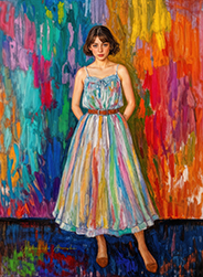 Impressionist Dolls-20250606-<br>20250606-b 