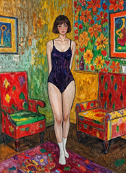 Impressionist Dolls-20250606-<br>20250606-d