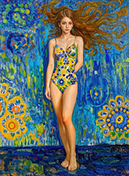 Impressionist Dolls-20250606-<br>20250606-e