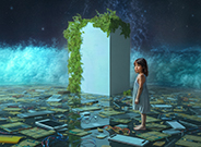 Girl and the Labyrinth of Circuits-20250610-<br>20250610-e