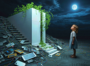 Girl and the Labyrinth of Circuits-20250610-<br>20250610-j