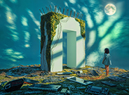 Girl and the Labyrinth of Circuits-20250610-<br>20250610-l