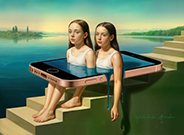 Unsinkable memories-20250617-<br>20250617-a 