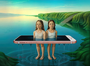 Unsinkable memories-20250617-<br>20250617-b 