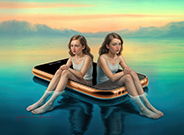 Unsinkable memories-20250617-<br>20250617-f
