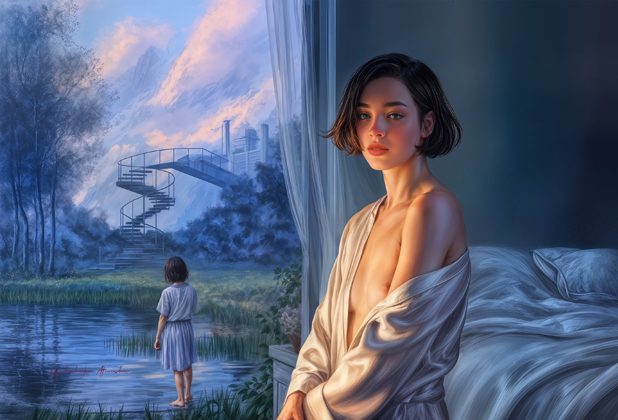 幻想回顧 イメージムービー