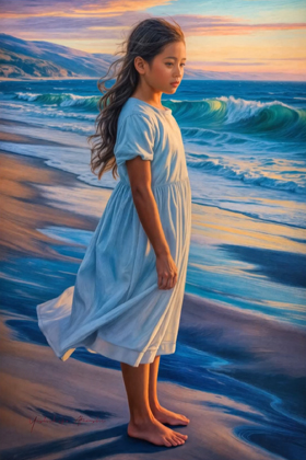 海辺の詩 イメージムービー