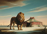 Circus tentt-2026031-a 