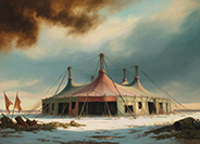 Circus tentt-2026031-d