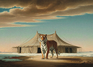 Circus tentt-2026031-g